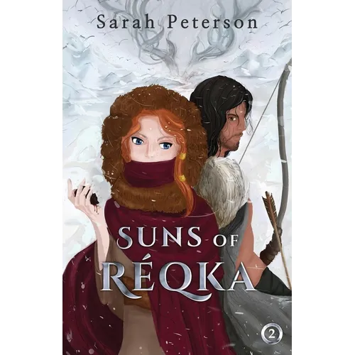 Suns of Réqka 2