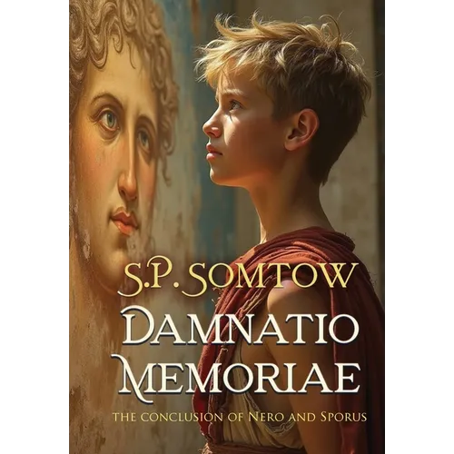 Damnatio Memoriae: From Empress to Goddess in the Year of Four Emperors