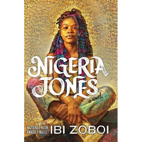 Nigeria Jones