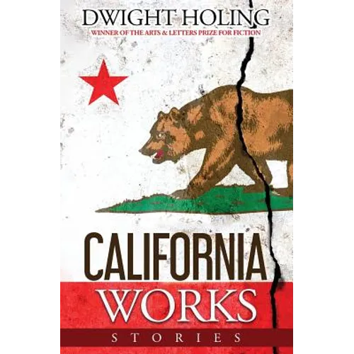 California Works: Stories