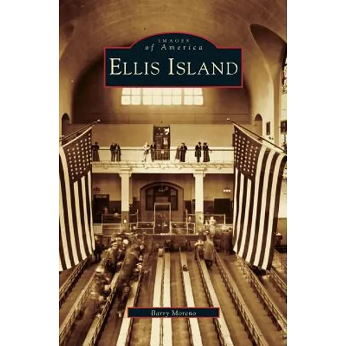 Ellis Island