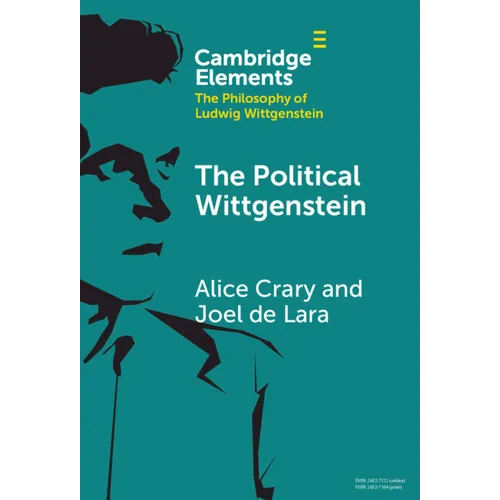 The Political Wittgenstein