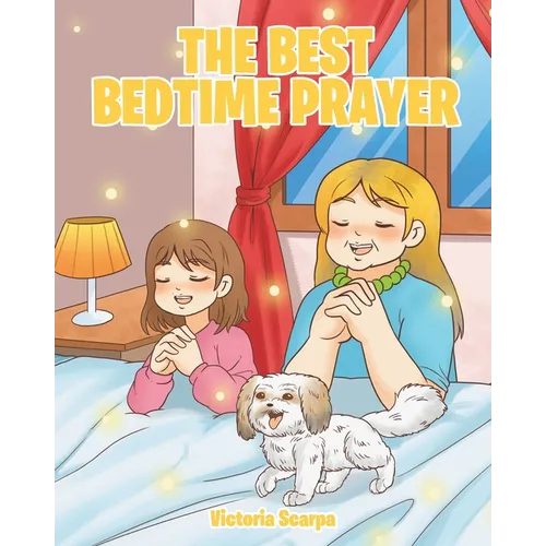 The Best Bedtime Prayer