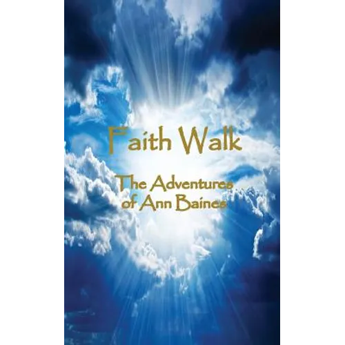 Faith Walk