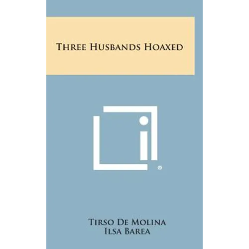 Three Husbands Hoaxed