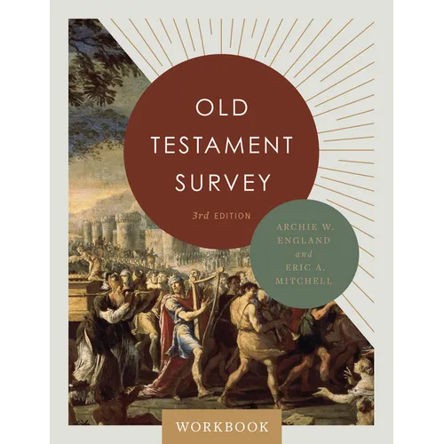 Old Testament Survey Workbook