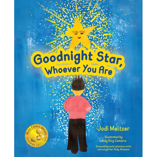 Goodnight Star, Whoever You Are