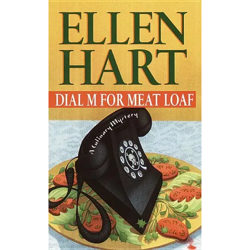 Dial M for Meat Loaf