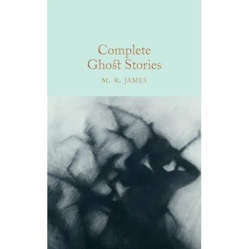 Complete Ghost Stories