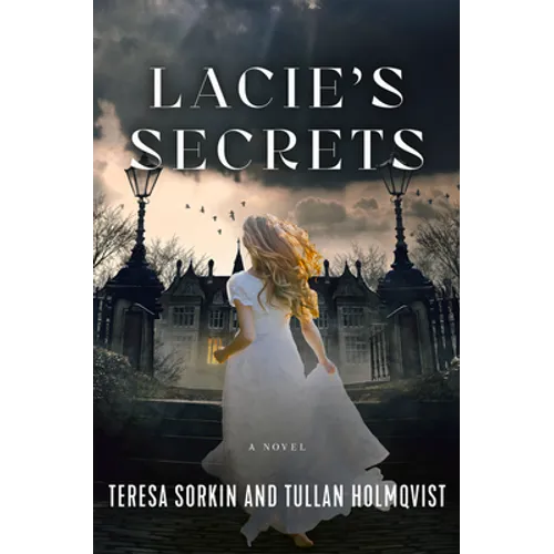 Lacie's Secrets