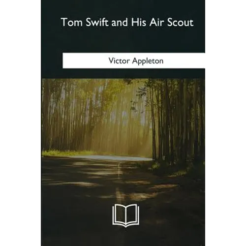 Tom Swift and His Air Scout