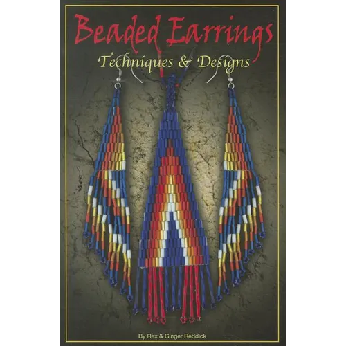 Beaded Earrings