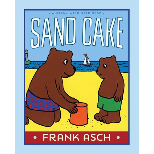Sand Cake