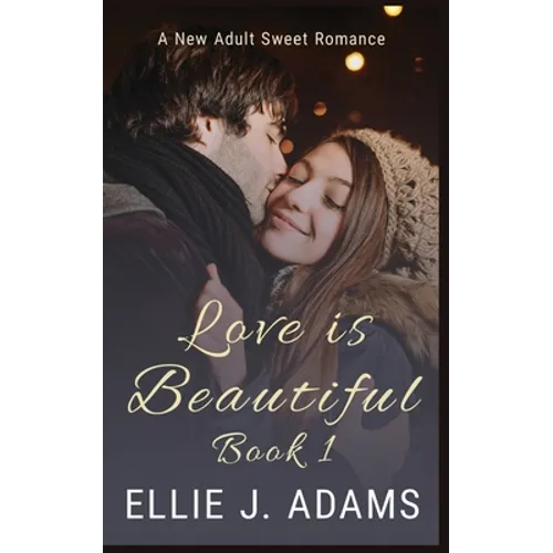 Love is Beautiful Book 1