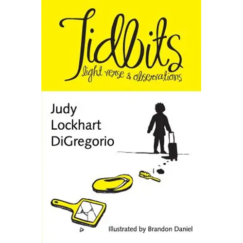 Tidbits: light verse & observations