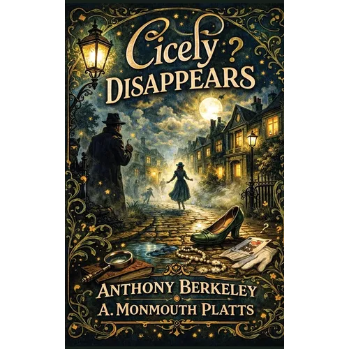 Cicely Disappears