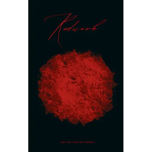 Redwork