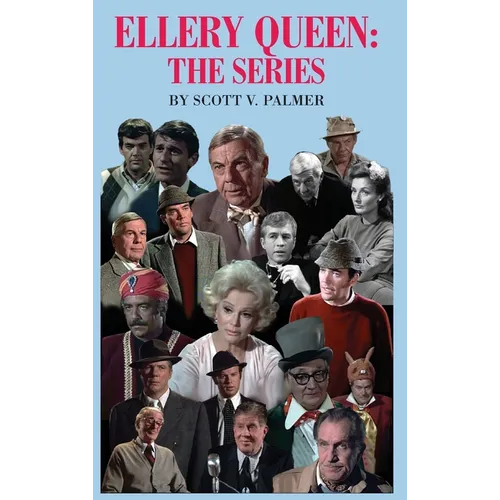 Ellery Queen: The Series