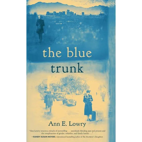 The Blue Trunk