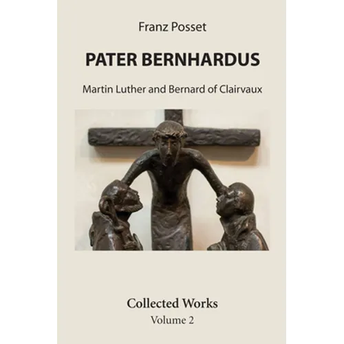 Pater Bernhardus