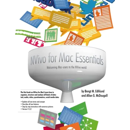 NVivo for Mac Essentials