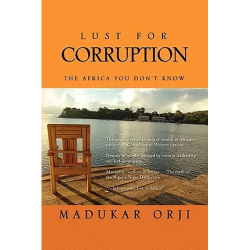 Lust for Corruption