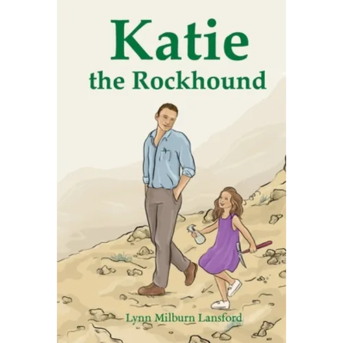 Katie the Rockhound