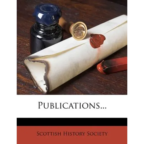 Publications...