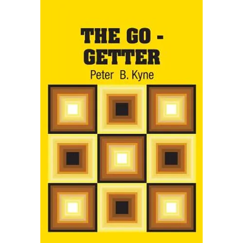 The Go - Getter