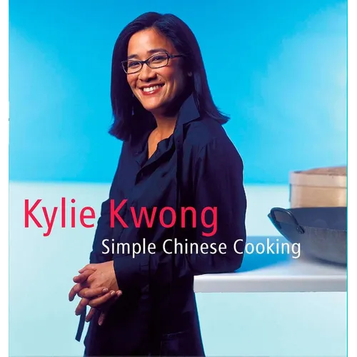 Simple Chinese Cooking: A Cookbook
