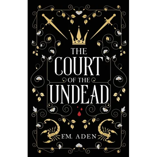The Court of the Undead