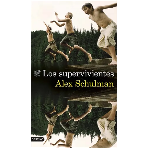 Los Supervivientes