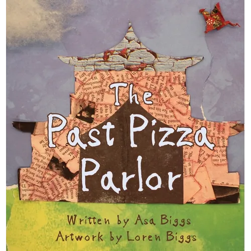 The Past Pizza Parlor