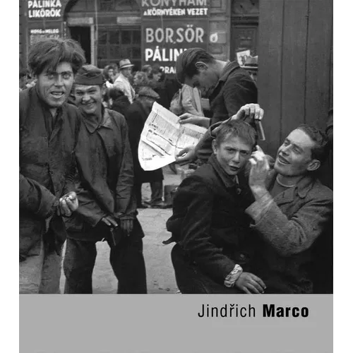 Jindrich Marco
