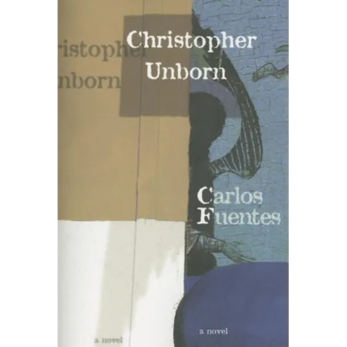 Christopher Unborn