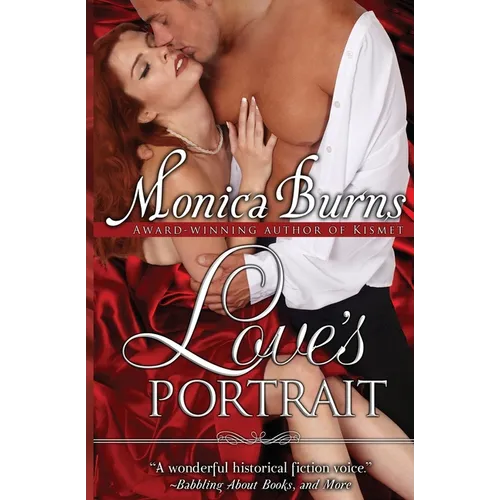 Love's Portrait