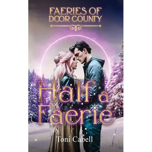 Half a Faerie