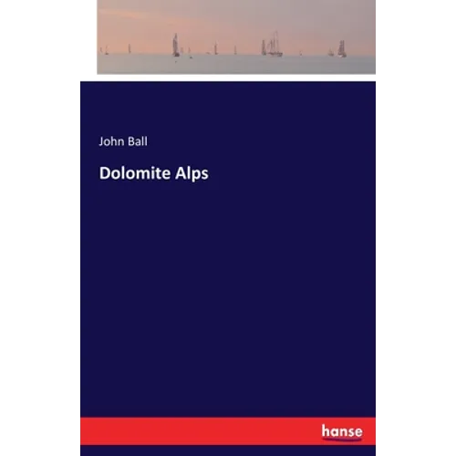 Dolomite Alps