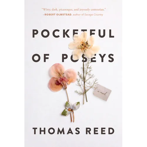 Pocketful of Poseys