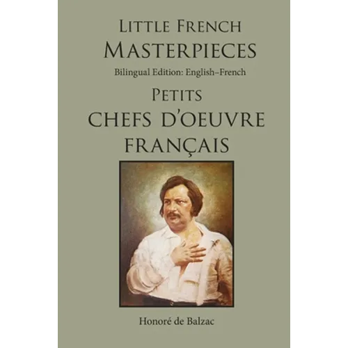 Little French Masterpieces