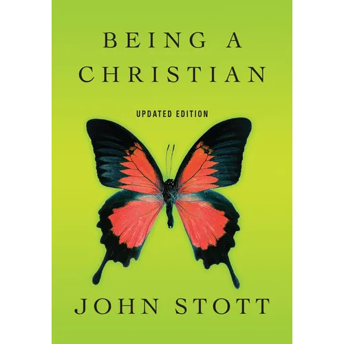 Being a Christian