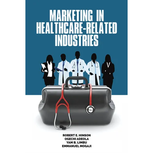 Marketing in Healthcare-Related Industries
