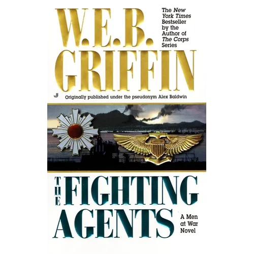 The Fighting Agents