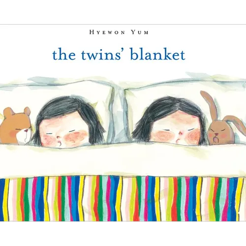 The Twins' Blanket