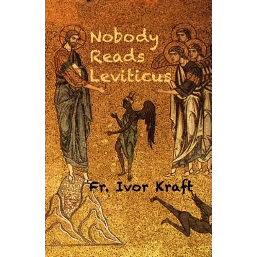 Nobody Reads Leviticus: More Sermons by the Sea