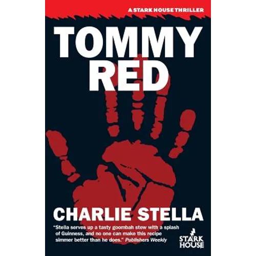 Tommy Red