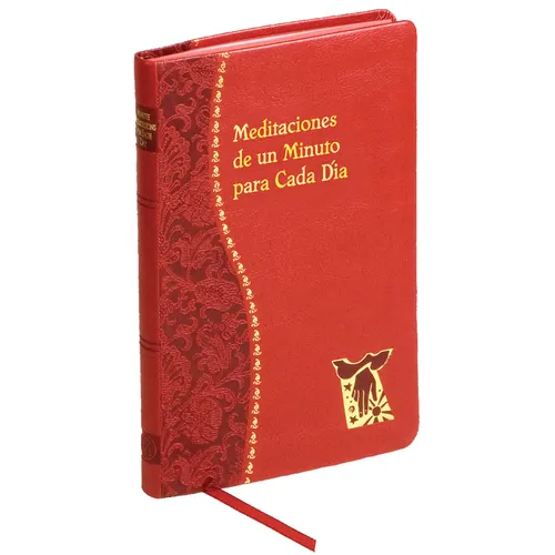 Meditaciones de Un Minuto Para Cada Dia