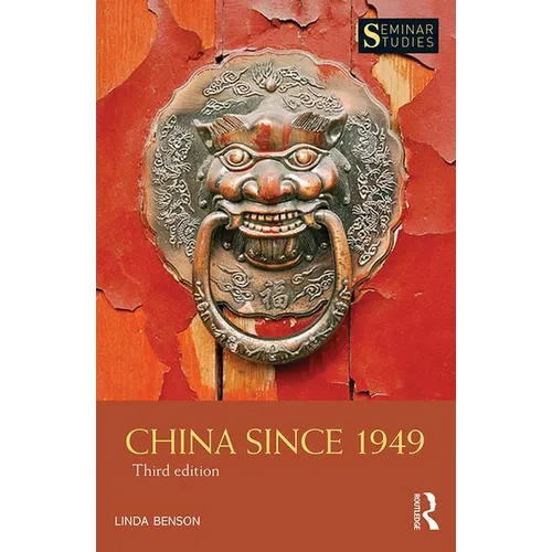 China Since 1949