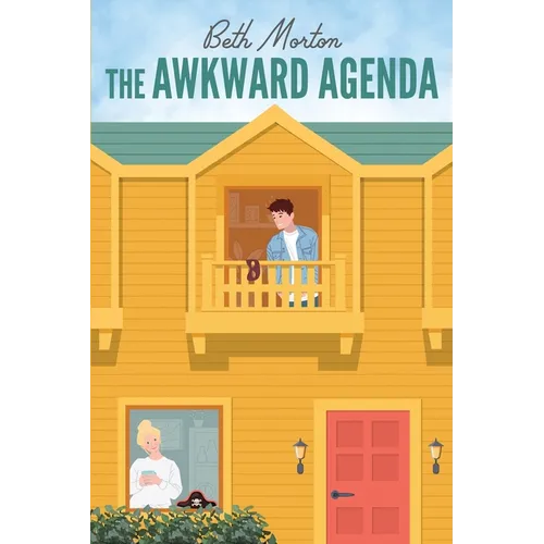 The Awkward Agenda