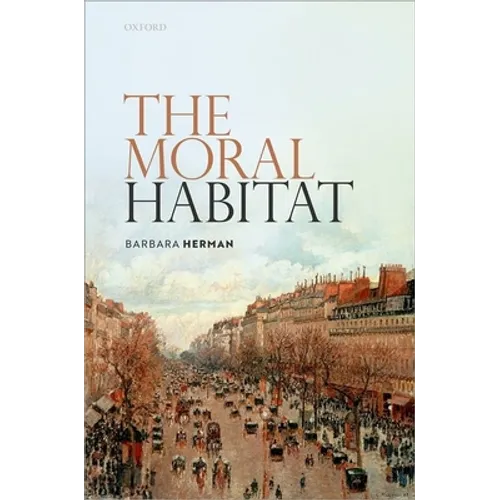 The Moral Habitat